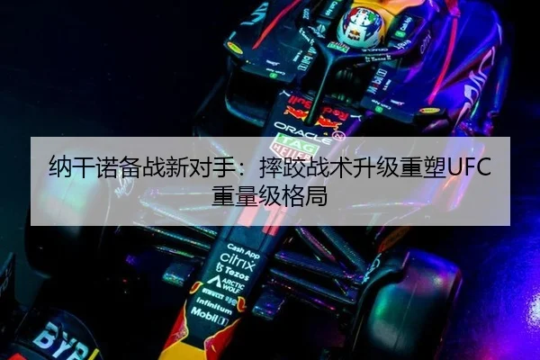 纳干诺备战新对手：摔跤战术升级重塑UFC重量级格局